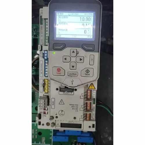 询价CINT-4421C 变频器驱动板