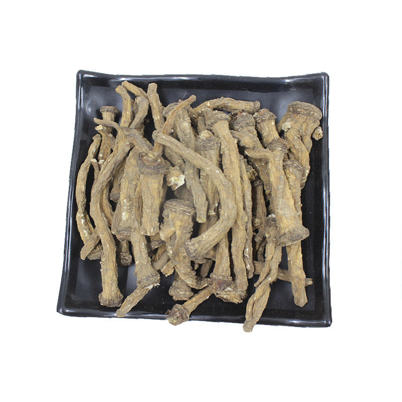 蒲公英根茶野生整根茶特级500g