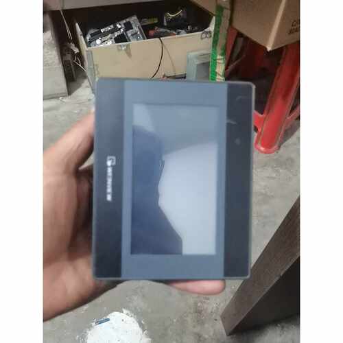 溢价-威纶通MT8052iP触摸屏4.3寸工业人机界面，件，功