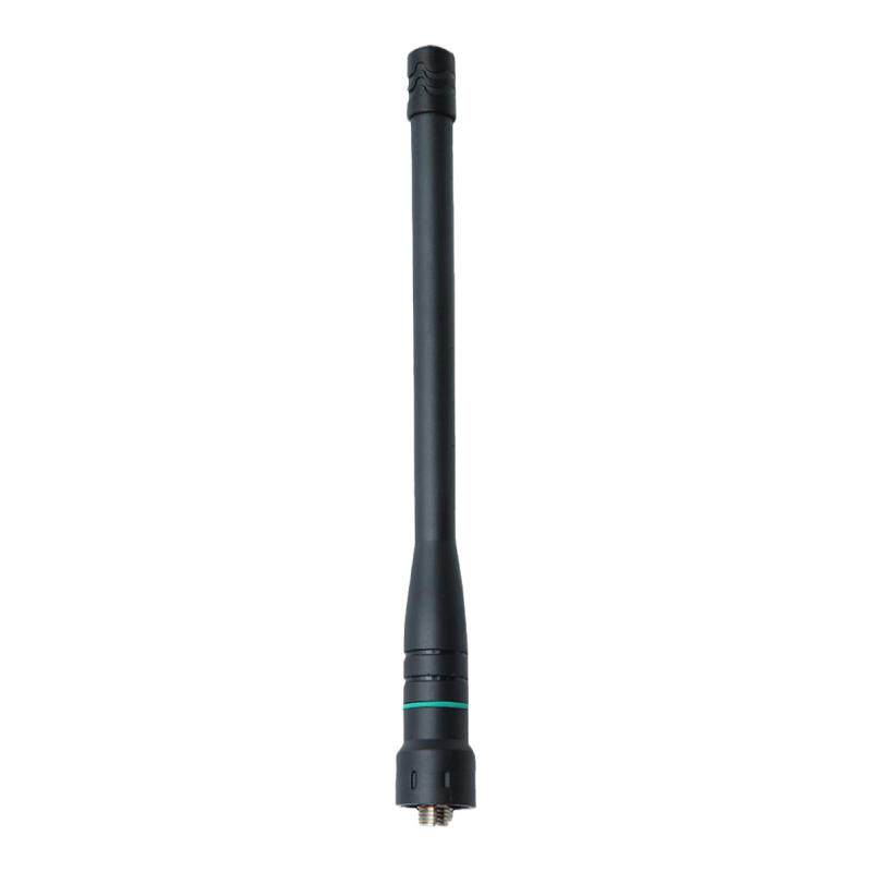 宝锋uv5r对讲机通用型户外手持UV双段伸缩拉杆高增益SMA母头天线