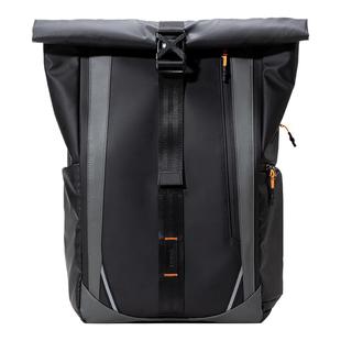 inateck云感卷顶双肩包户外男女学生27L大容量电脑背包通勤旅行