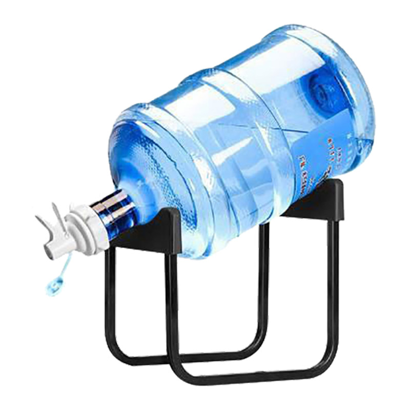 纯净水桶支架桶装水架子抽水器