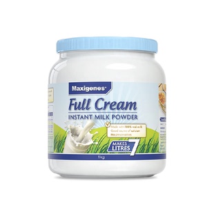 【进口】澳洲美可卓蓝胖子奶粉儿童奶粉中老年高钙乳粉