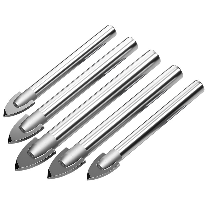 [全网热销]三角钻头瓷砖开孔器