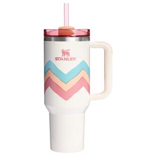 STANLEY巨无霸大容量海外原版保温杯保温保冷不锈钢吸管杯ins车载