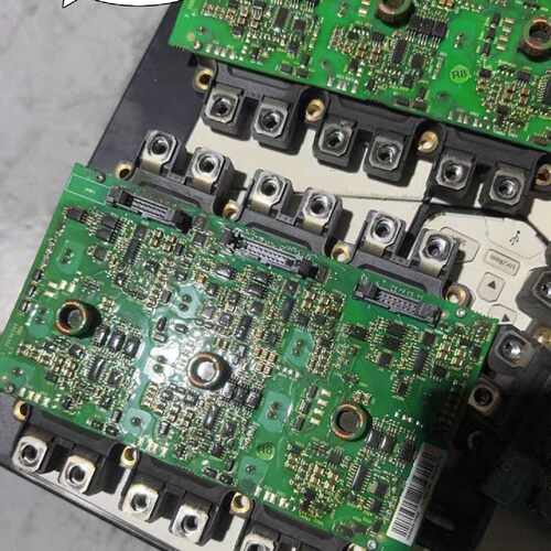 溢价-800变频器驱动板/6MBI225U-120/AGDR