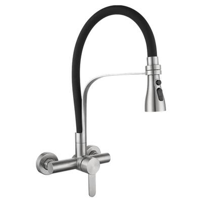 居典不锈钢水口镇旋转三模式出水