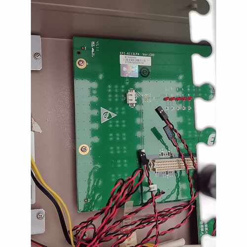 询价研祥IPC-810E工控机带EPI-6113LP4底槽板，电