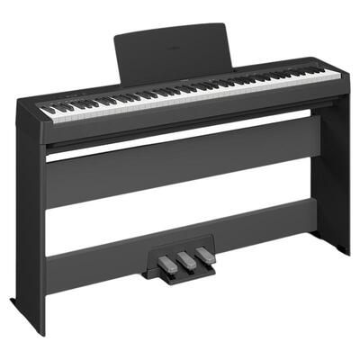 雅马哈电钢琴便携式专业88键重锤