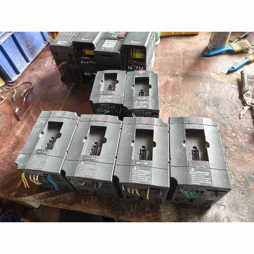 询价下单ZONCH众辰变频器H2400A0D7K-380V0.75K