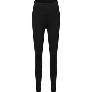 本来BENLAI女士云柔九分瑜伽裤新款高腰收腹弹力紧身裤女