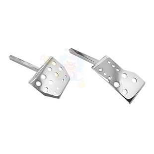 雷动G赛车配件 手把/装饰/按键/安全扣/油门/踏板/滑轨 全套原装