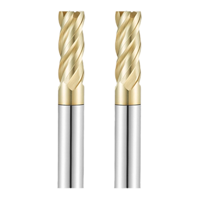 模聚优品巴尔查斯涂层钨钢铣刀
