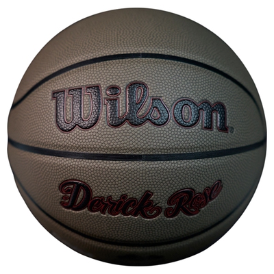 NBA官方Wilson德里克罗斯7号球