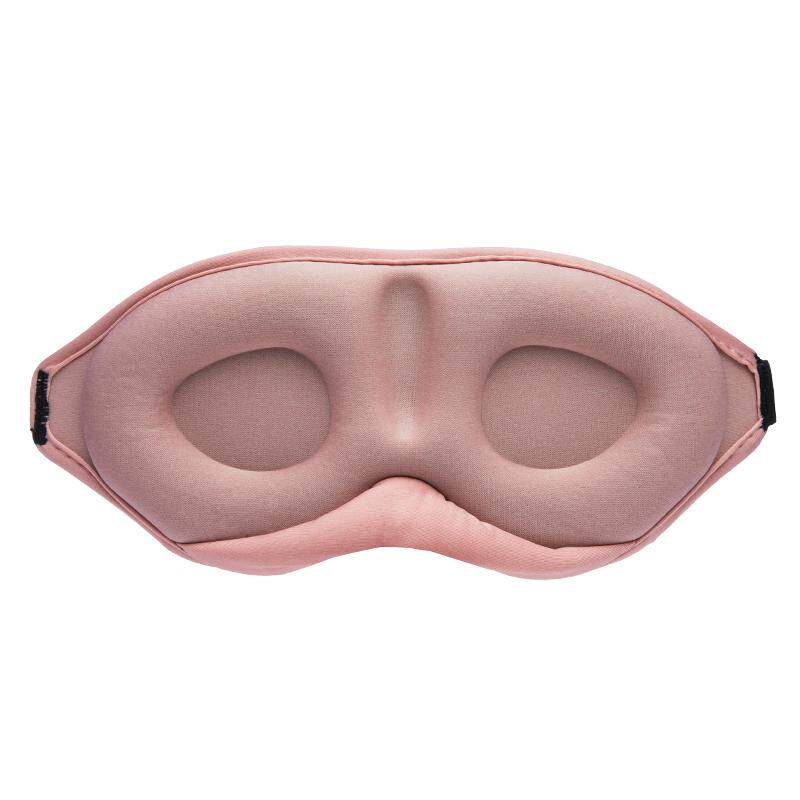 【女神专属】3d立体遮光眼罩睡眠睡觉女士女生专用款睡觉眼睛罩