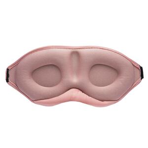 女神遮光睡眠眼罩不压眼