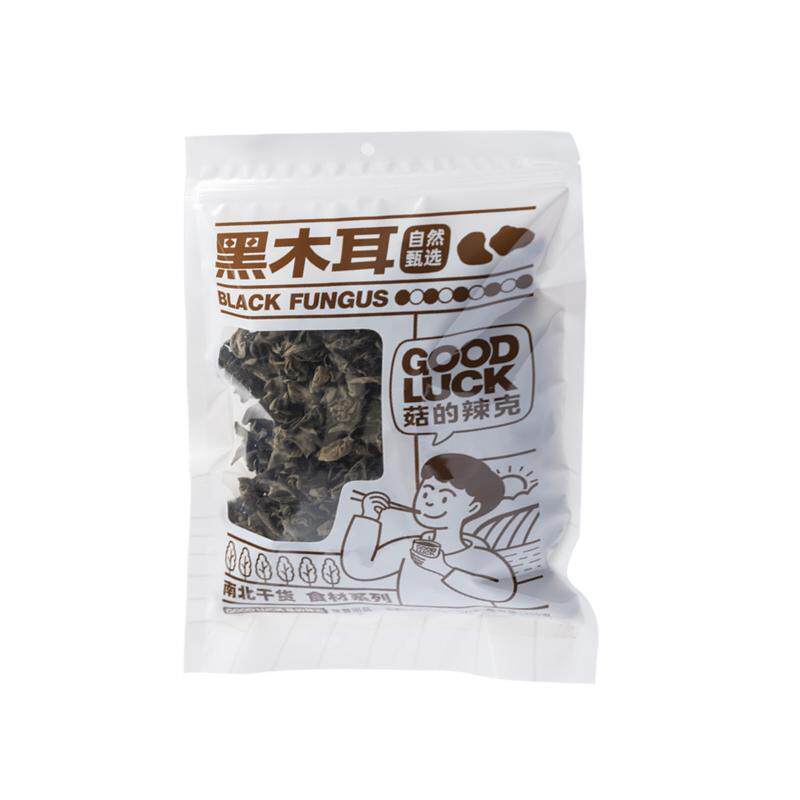 菇的辣克黑木耳随州特产