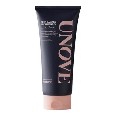 韩国柔诺伊柔顺修护发膜