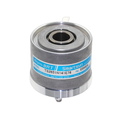 多摩川编码器TS2651N141E78系列