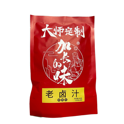 大师定制老卤汁酱香四川配方浓缩