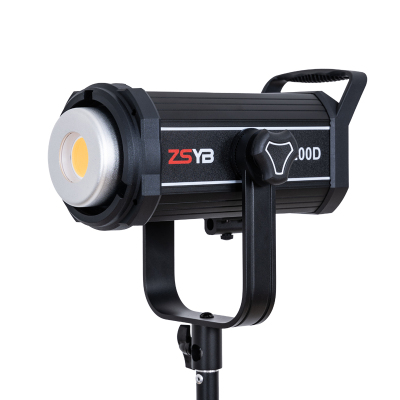 影邦大功率影视灯直播间补光灯