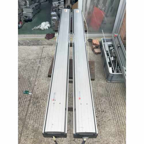 询价-AR铝滑台行程1100mm，丝杆1520，总长1500mm