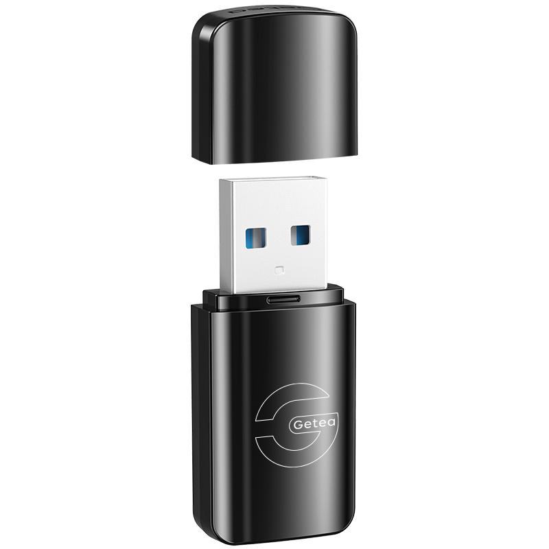 360全景行车记录仪u盘大容量大众本田丰田车载usb3.0高速专用U盘