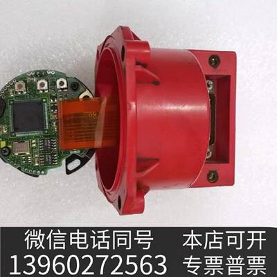 原装原装电机专用编码器，A20B-8001-0560，现货议价