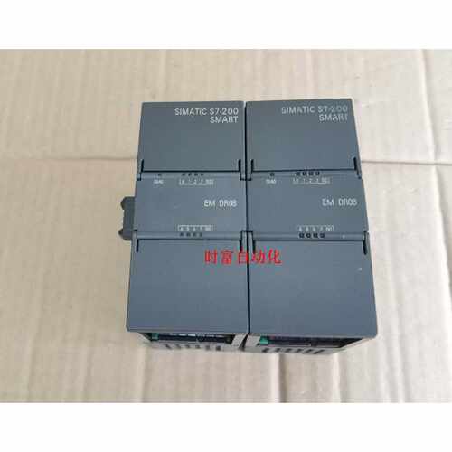 议价原装九五新EM DR08,6ES7 288-2DR08-0AA0,6ES7288-2DR08-0AA0