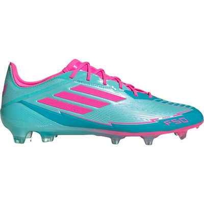 Adidas/阿迪达斯正品F50 ELITE FG男女缓震经典耐磨足球鞋IH0927
