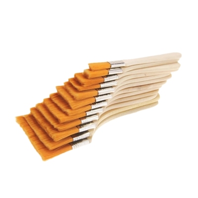 除尘尼龙毛板刷软毛小刷子油漆