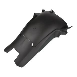 适用宝马R1200GS R1250GS LC ADV水鸟改装加长后挡泥板挡水瓦配件