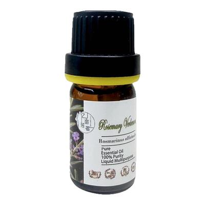 意大利马鞭草酮迷迭香单方精油