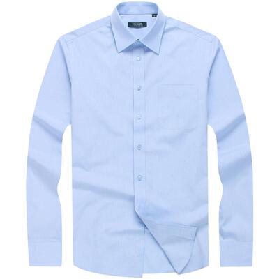 雅戈尔奥莱清仓男装正品长袖衬衫