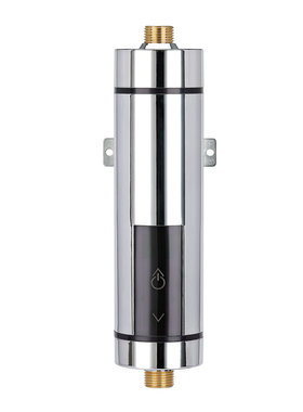 传福即厨宝电热水器小型储水厨房