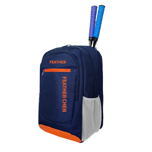 羽毛球包双肩背包男款女2024新款专业网球包专用大容量防水多功能