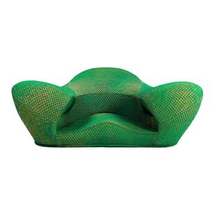 [限量经典款]心冥想坐垫打坐禅修专用椅盘腿坐具送礼高奢-意大利