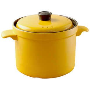 耐高温陶瓷锅韩式砂锅炖锅家用砂锅煲汤锅煲仔饭可干烧商用特价锅