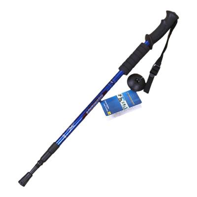 可伸缩户外装备徒步超轻登山柄
