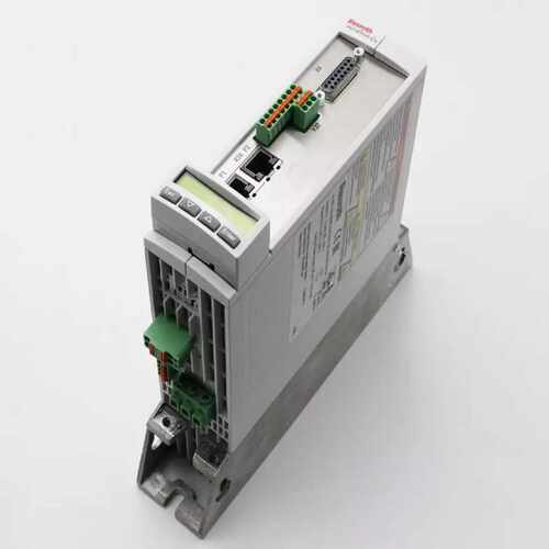 议价HCS01.1E-W0003-A-02-E-S3-EC-NN-NN-NN-FW力士乐变频器质量