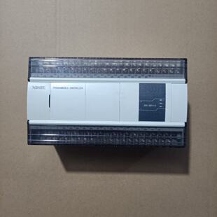 溢价-信捷PLC，型号XD5-48T4-E，成色95新，装机无忧，