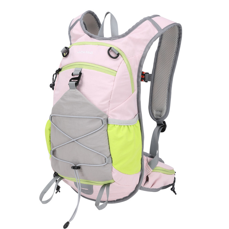 轻量化登山包女运动徒步爬山背包