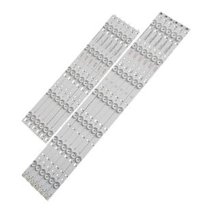 飞利浦50PUF6650/T3 PUF6061/T3背光灯条LB-PF3030-GJD2P5500612A