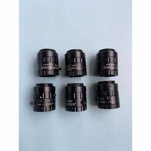 询价8.5mm/F1.3 EDMUND OPTICS 爱德盟特