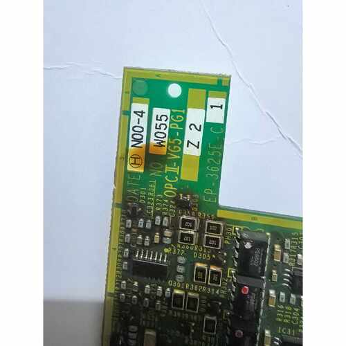 议价富士OPCIIVG5PG1EP3625E二手拆机件维修