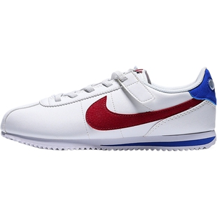 NIKE耐克小童CORTEZ EASYON SE (PS)运动休闲鞋IH7658-100