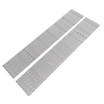 海尔LD55U3000电视灯条