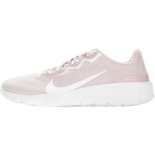 Nike/耐克正品Explore strada女士防滑轻便运动鞋CD7091-100