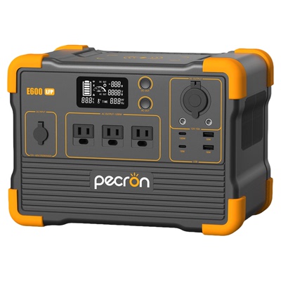 百克龙电源户外便携式移动电源