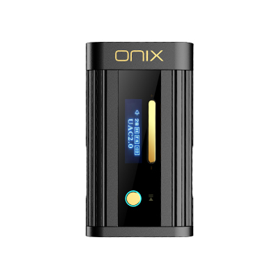 XI2beta便携电子管解码耳放